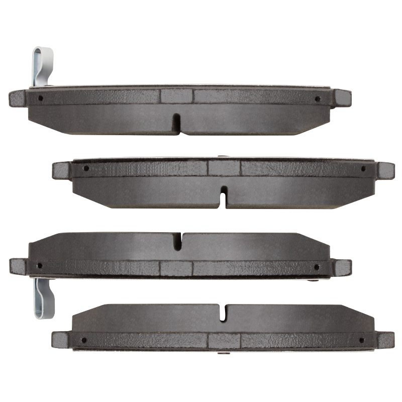 Hyundai Elantra Brake Pads - Front - R1 Concepts - R1 Ceramic - `09-`25